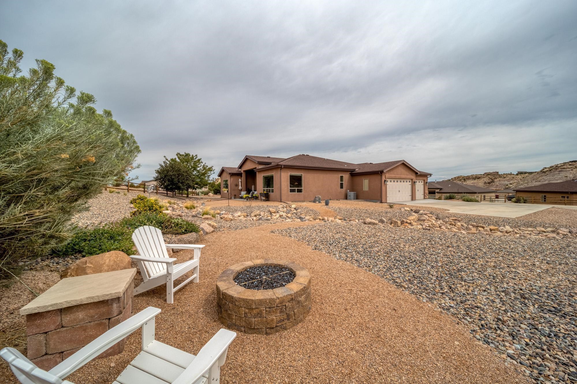 309 Ruby Mountain Road, Grand Junction, CO