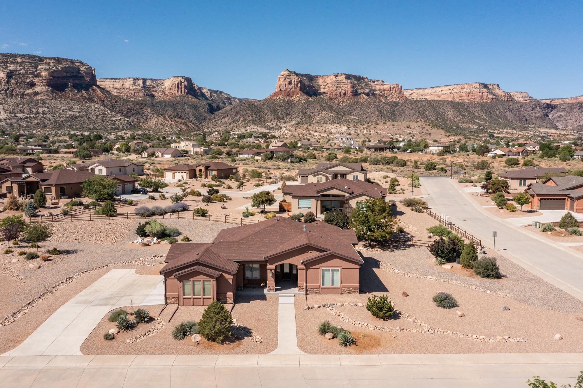 309 Ruby Mountain Road, Grand Junction, CO