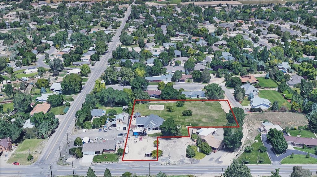 706 26 1/2 Road, Grand Junction, CO