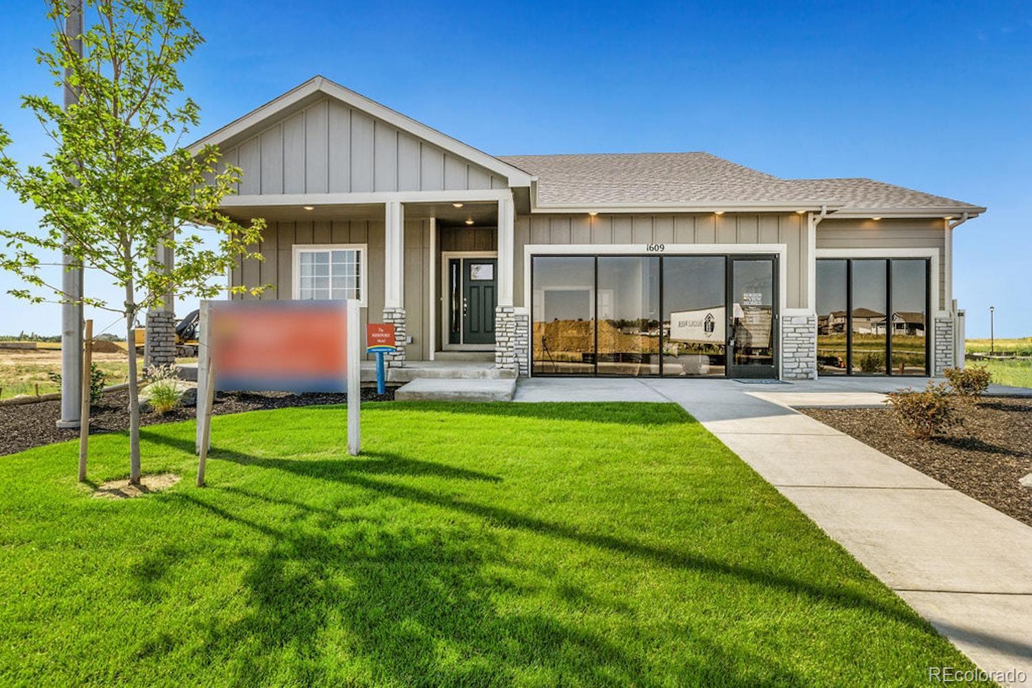 1609 Corby, Windsor, CO