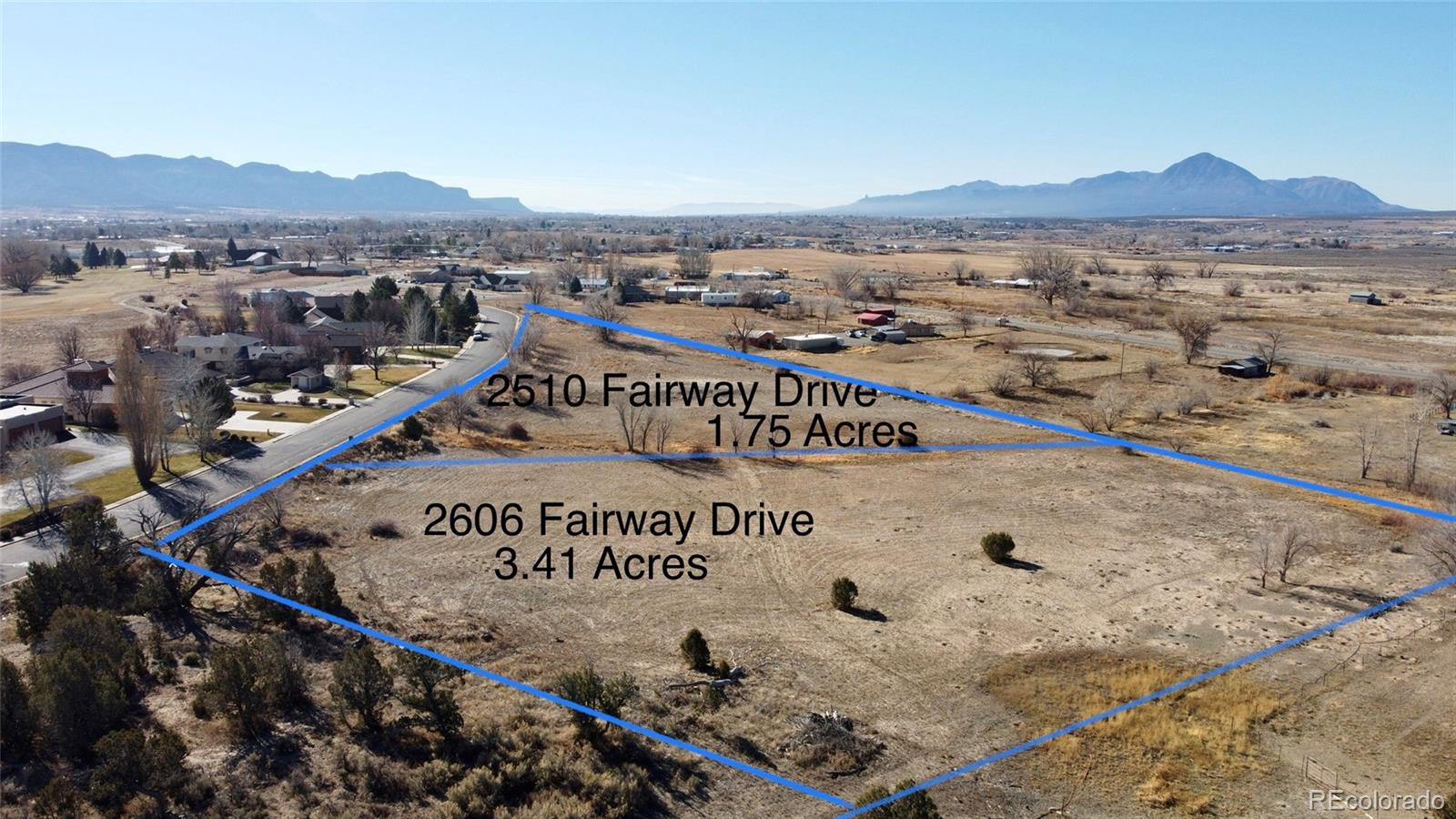 2606 Fairway, Cortez, CO