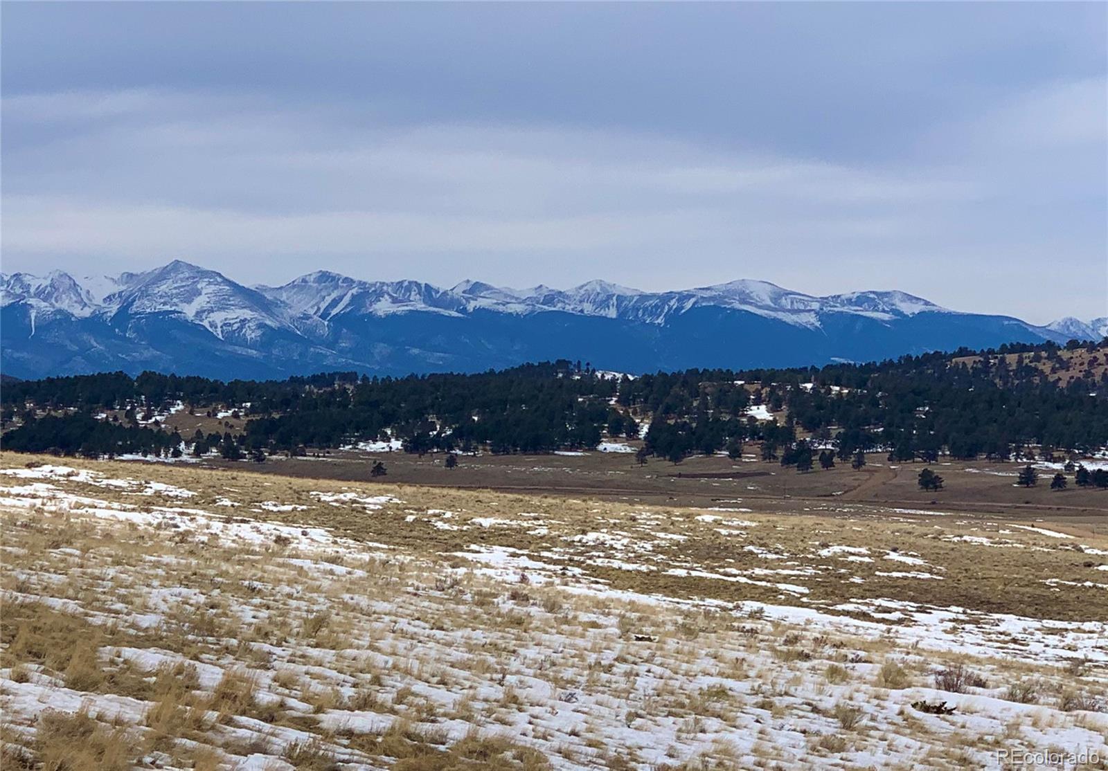  Eagle Valley Rd, Westcliffe, CO