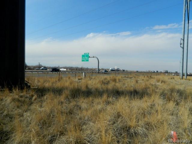 I-25 Frontage, Broomfield, CO