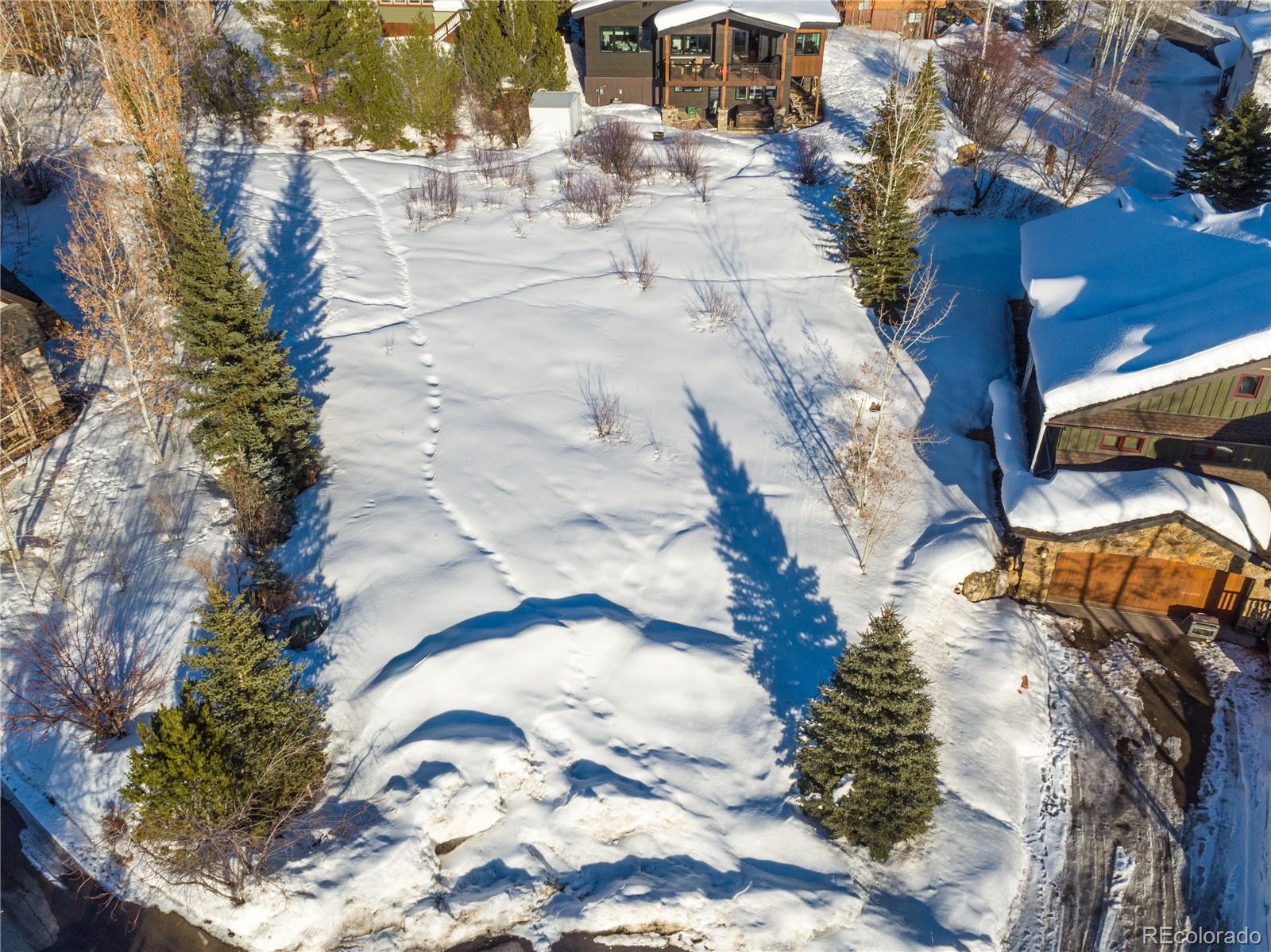 54 Copper Rose, Steamboat Springs, CO