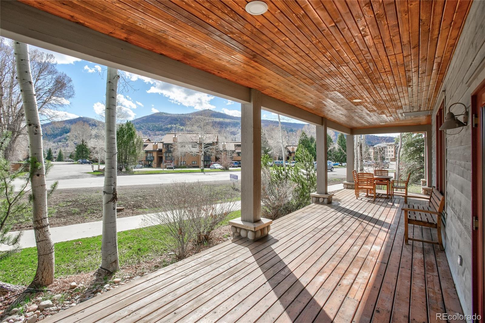 1600 Pine Grove, Steamboat Springs, CO
