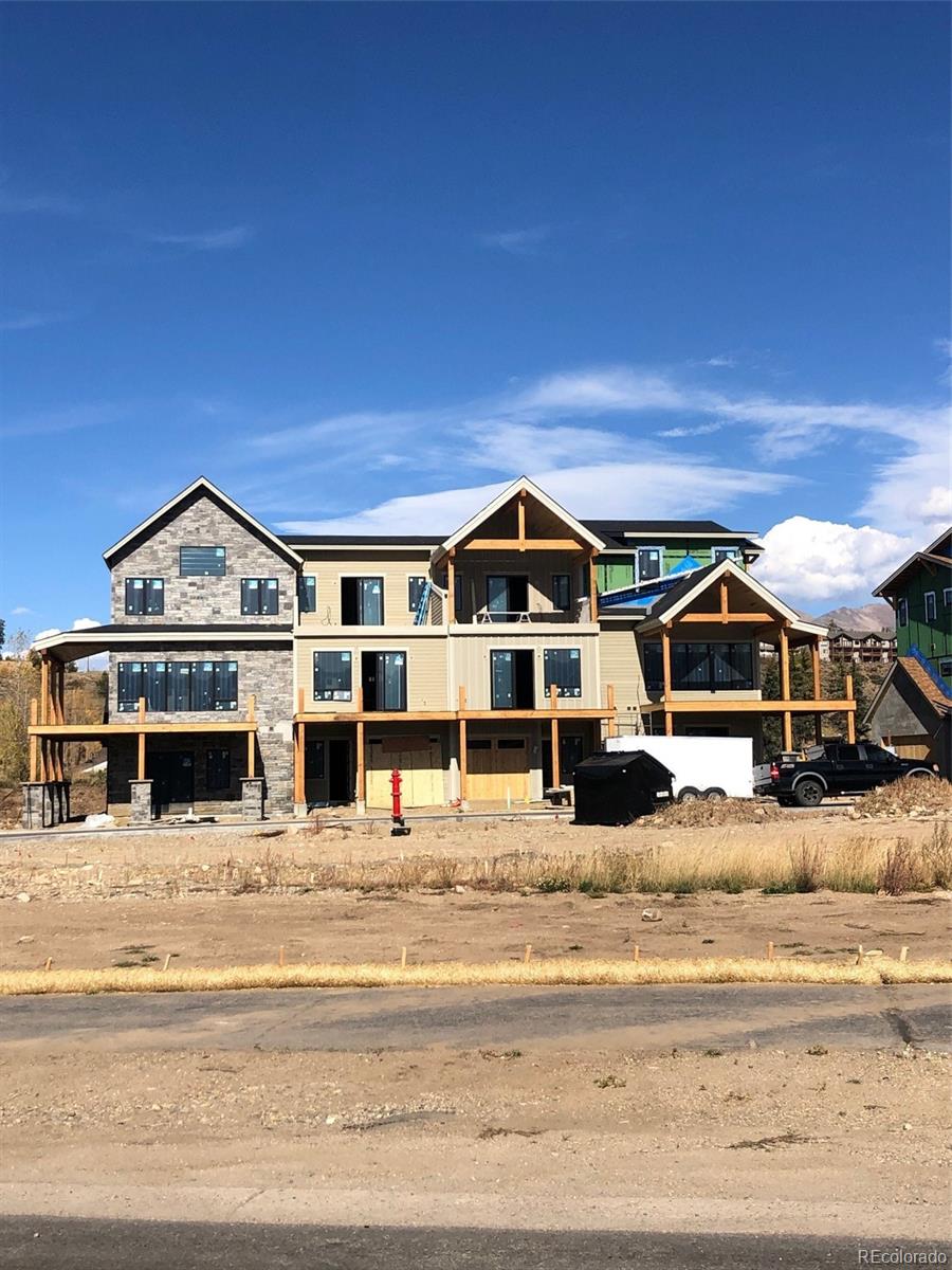 118 Hay Meadow, Fraser, CO