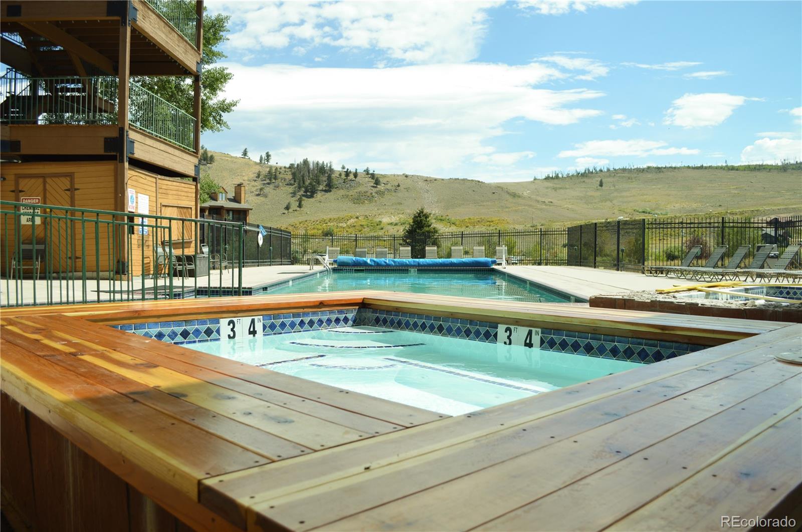 62927 US HGHWY 40, Granby, CO