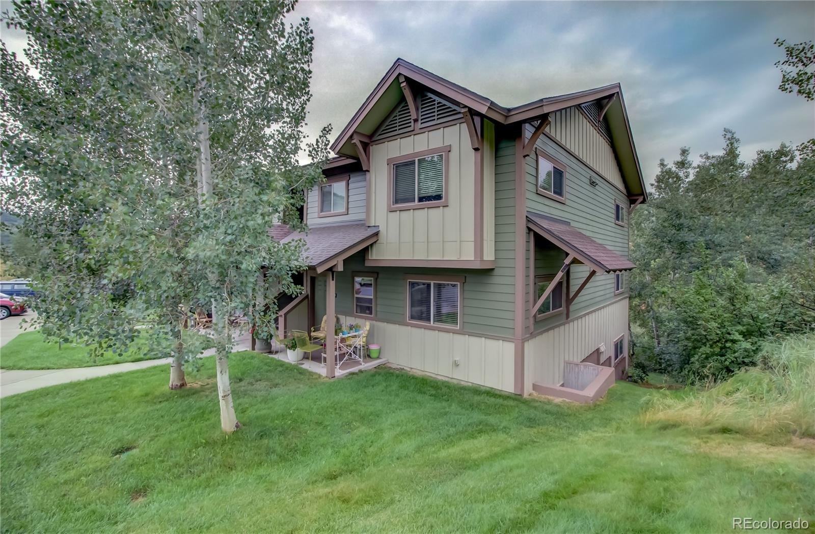 1275 Hilltop, Steamboat Springs, CO