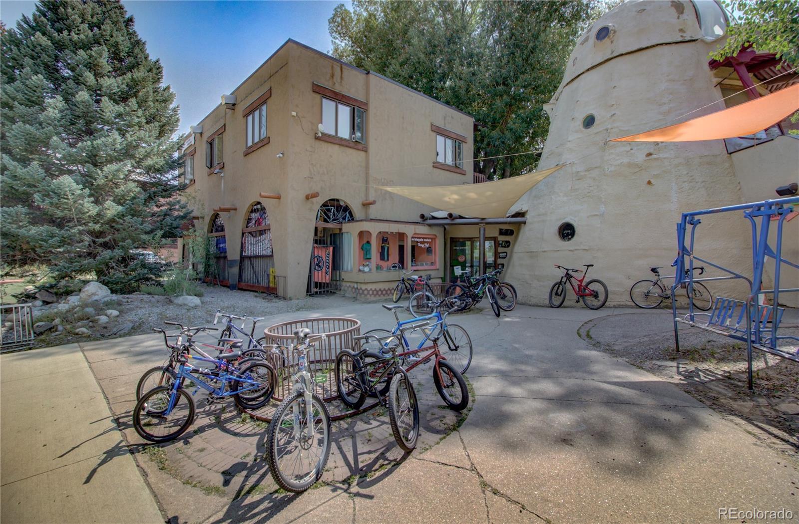 1136 Yampa, Steamboat Springs, CO