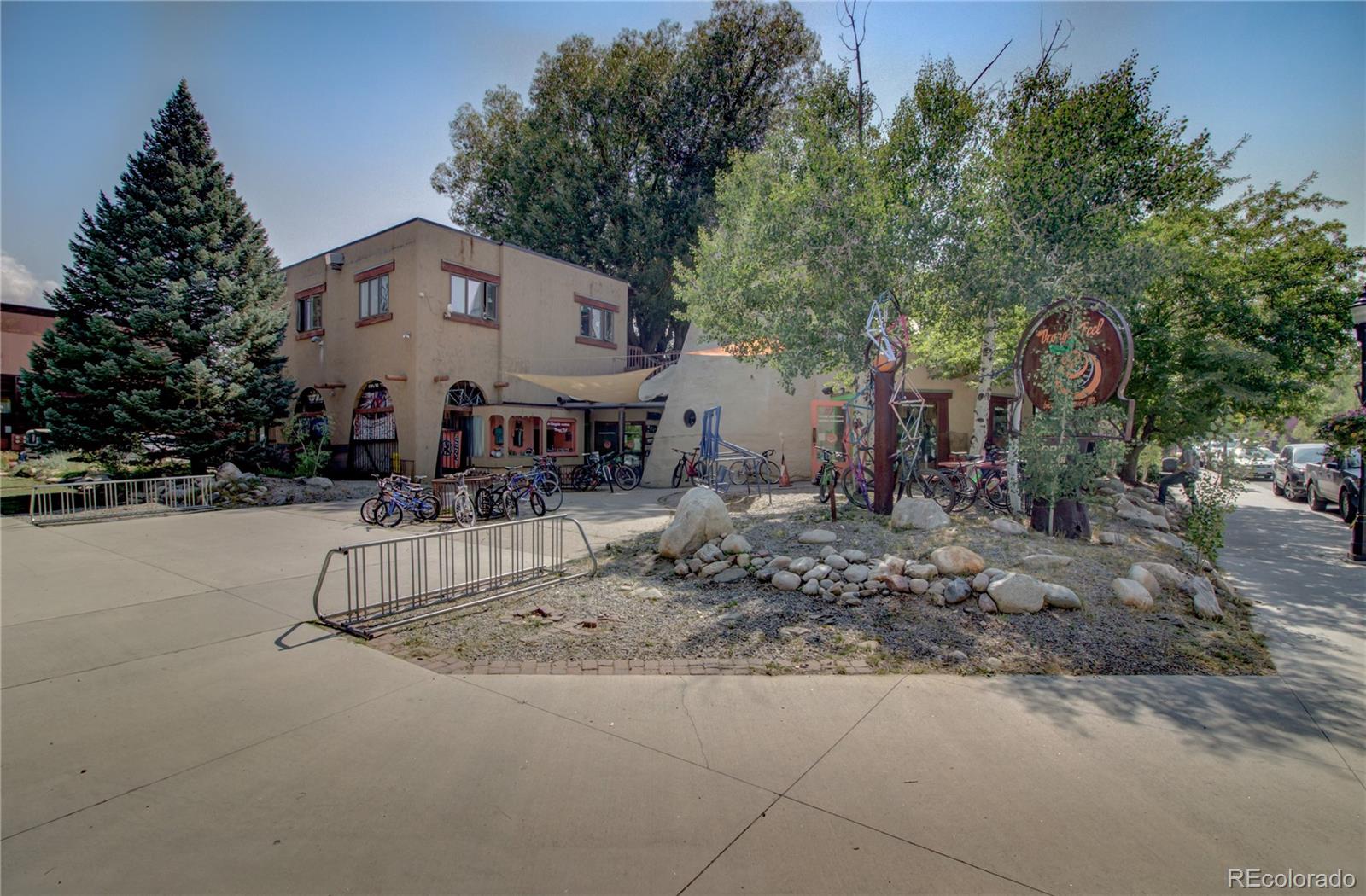 1136 Yampa, Steamboat Springs, CO