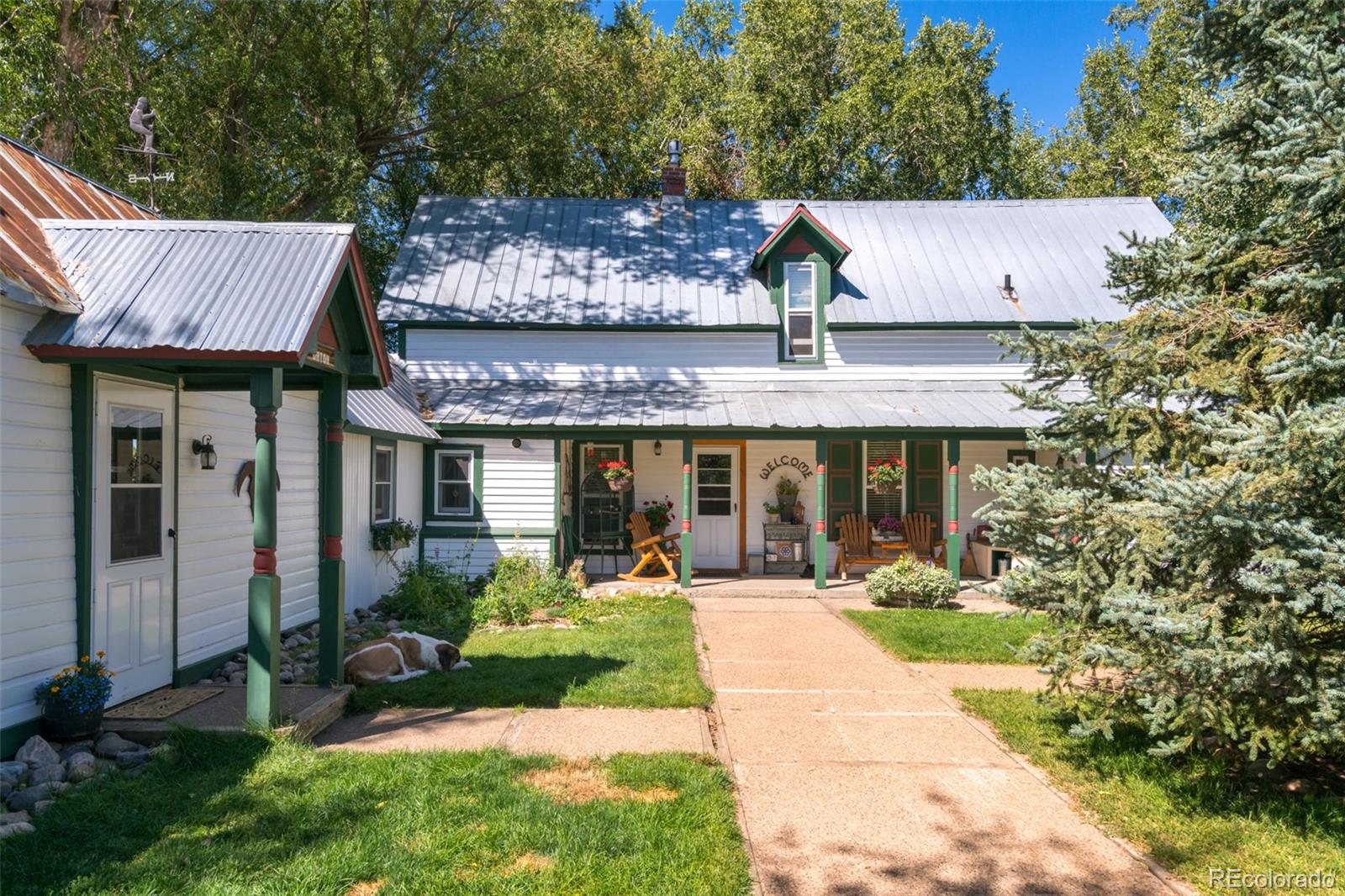 32787 County Road 24, Steamboat Springs, CO
