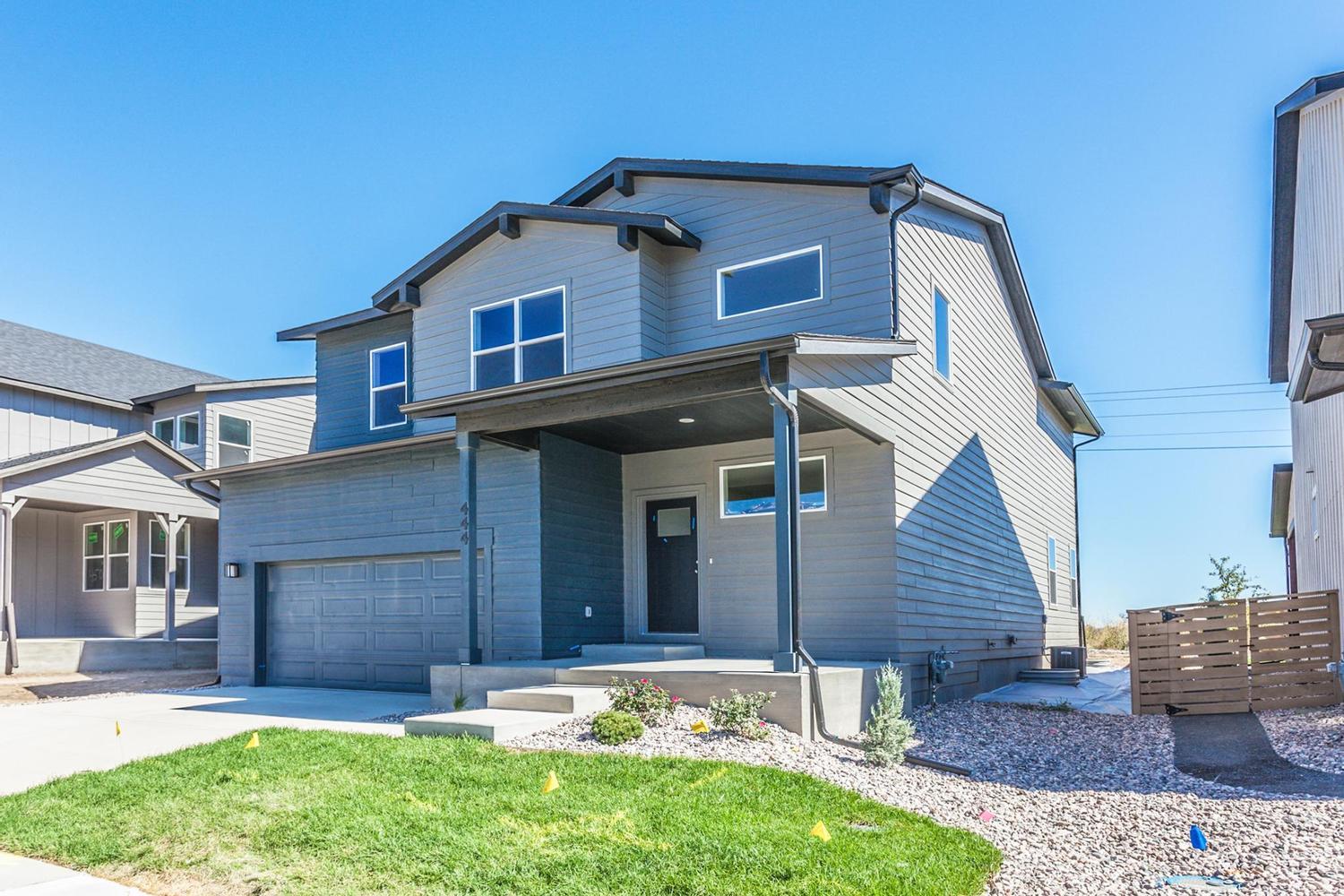 728 67th, Greeley, CO