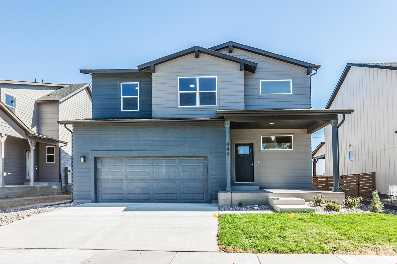728 67th, Greeley, CO
