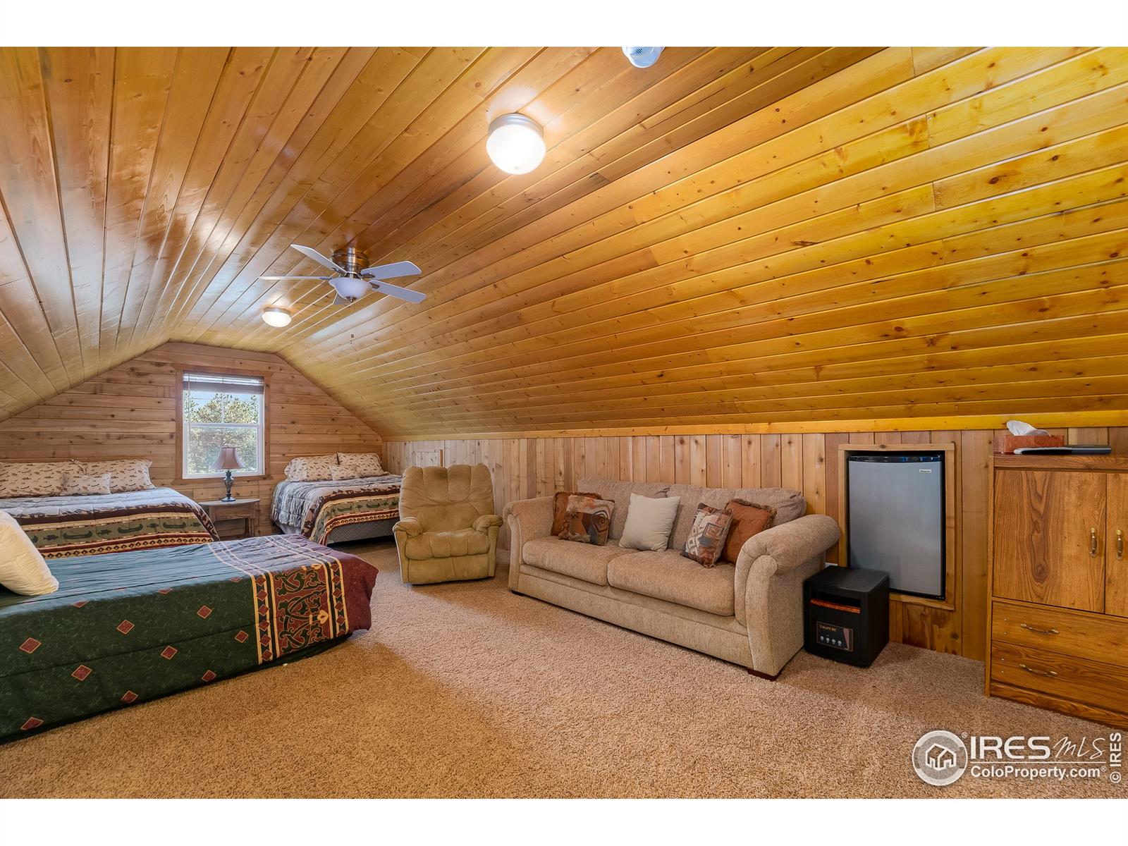 324 Ramona, Red Feather Lakes, CO