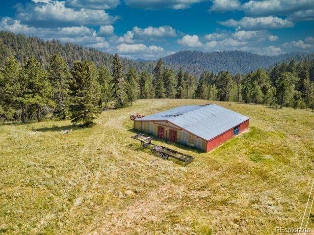 501 County 863, Victor, CO