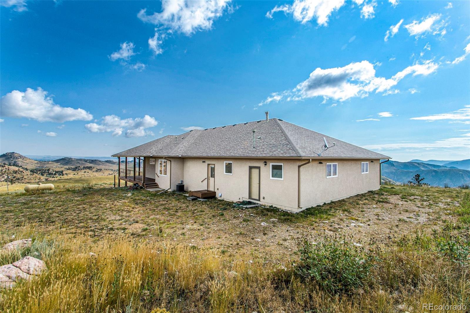 67 Turkey Roost, Livermore, CO
