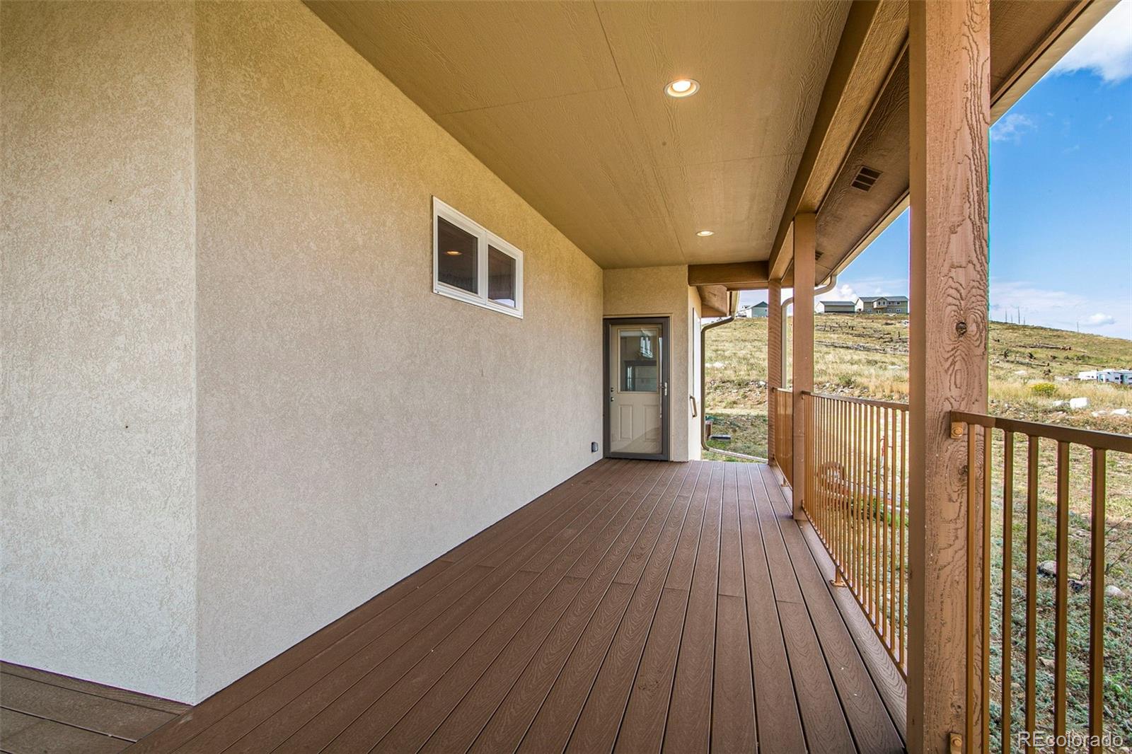67 Turkey Roost, Livermore, CO