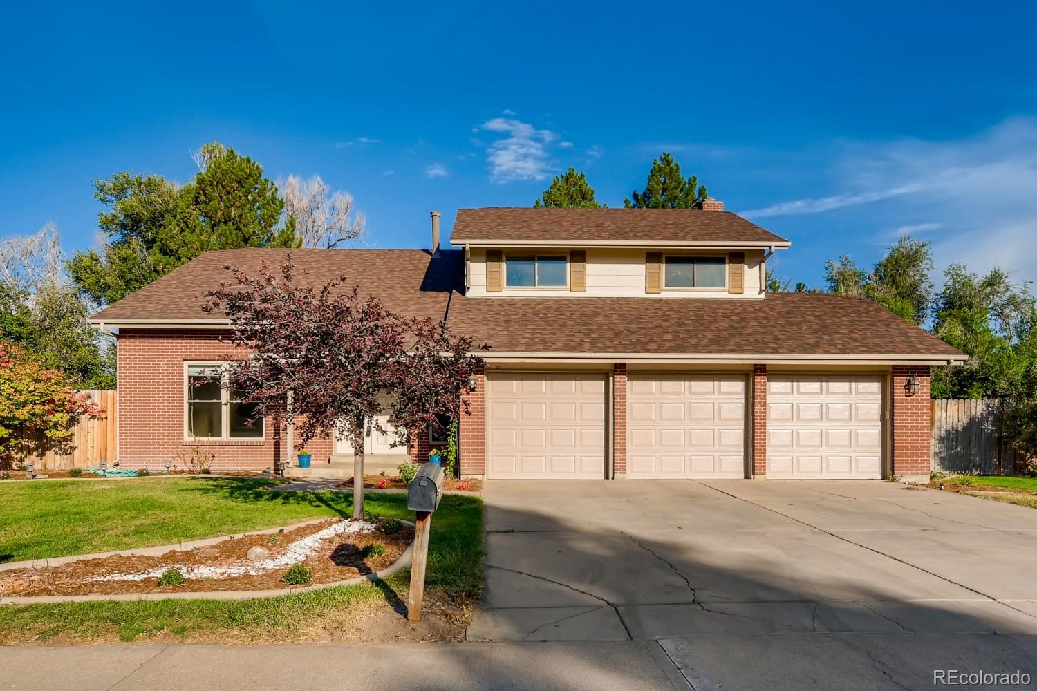 2061 40th, Greeley, CO