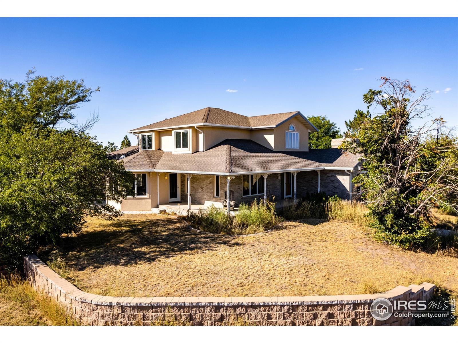14255 County Road 87, Fleming, CO