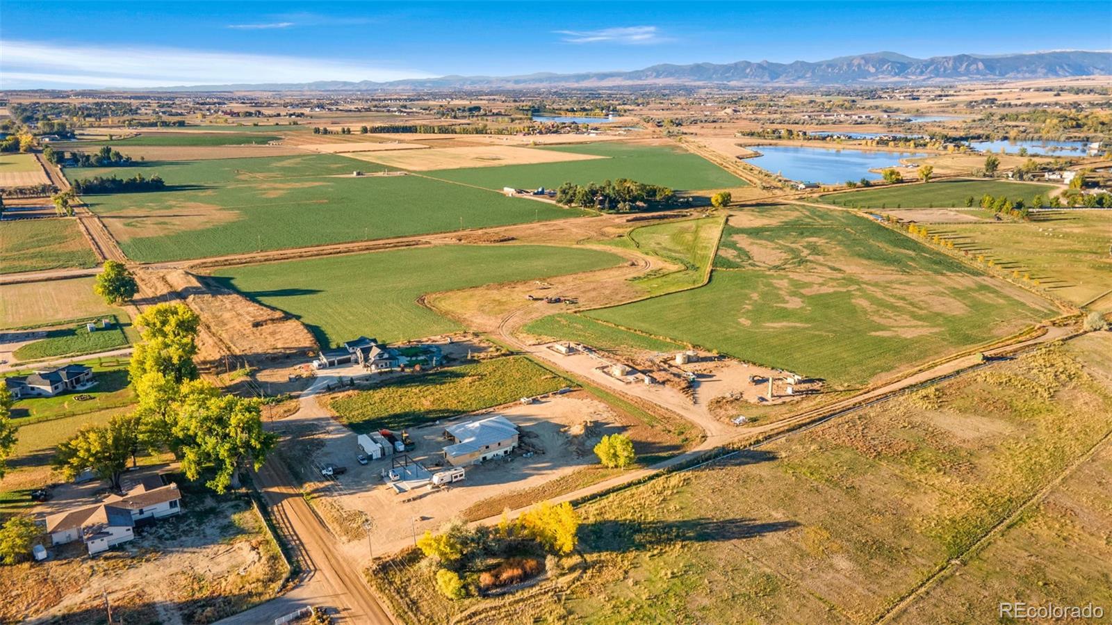  County Road 16 1/2 Lot 4, Frederick, CO