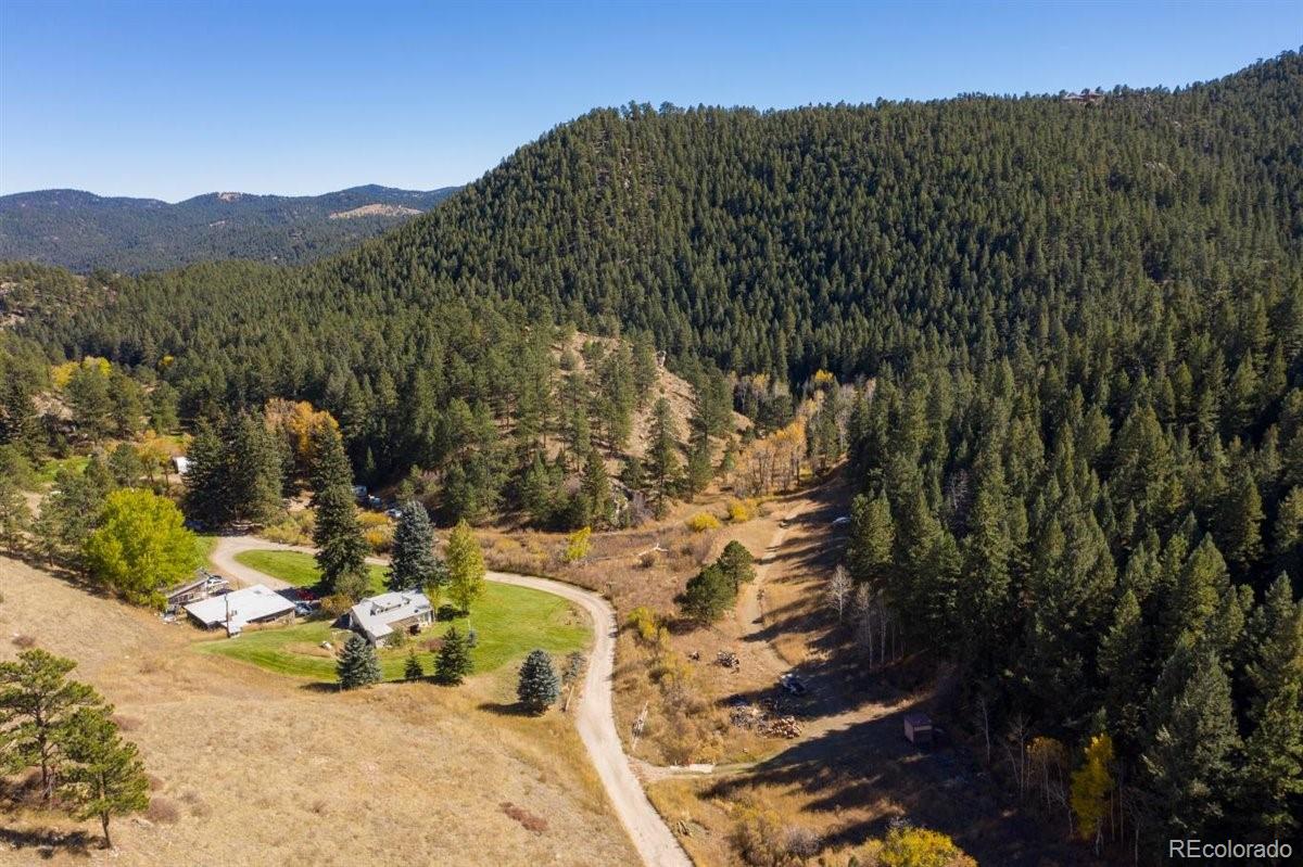 28690 Stagecoach, Evergreen, CO