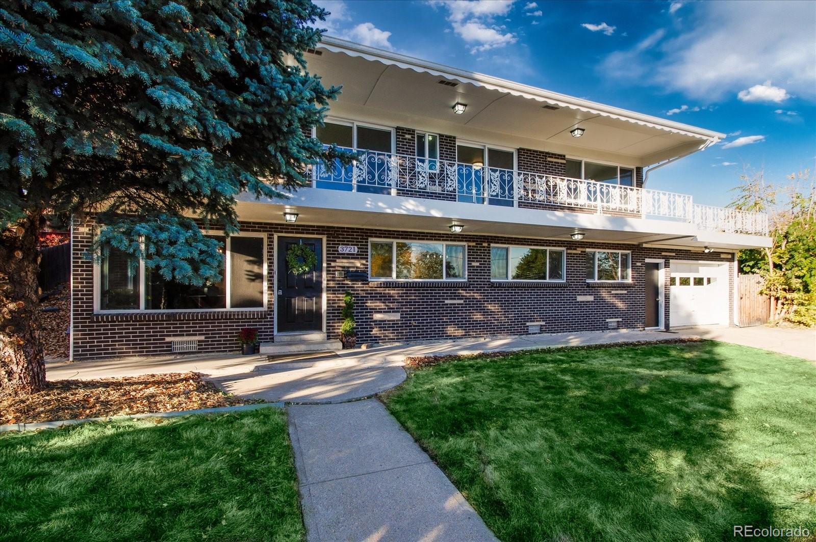 3721 81st, Westminster, CO