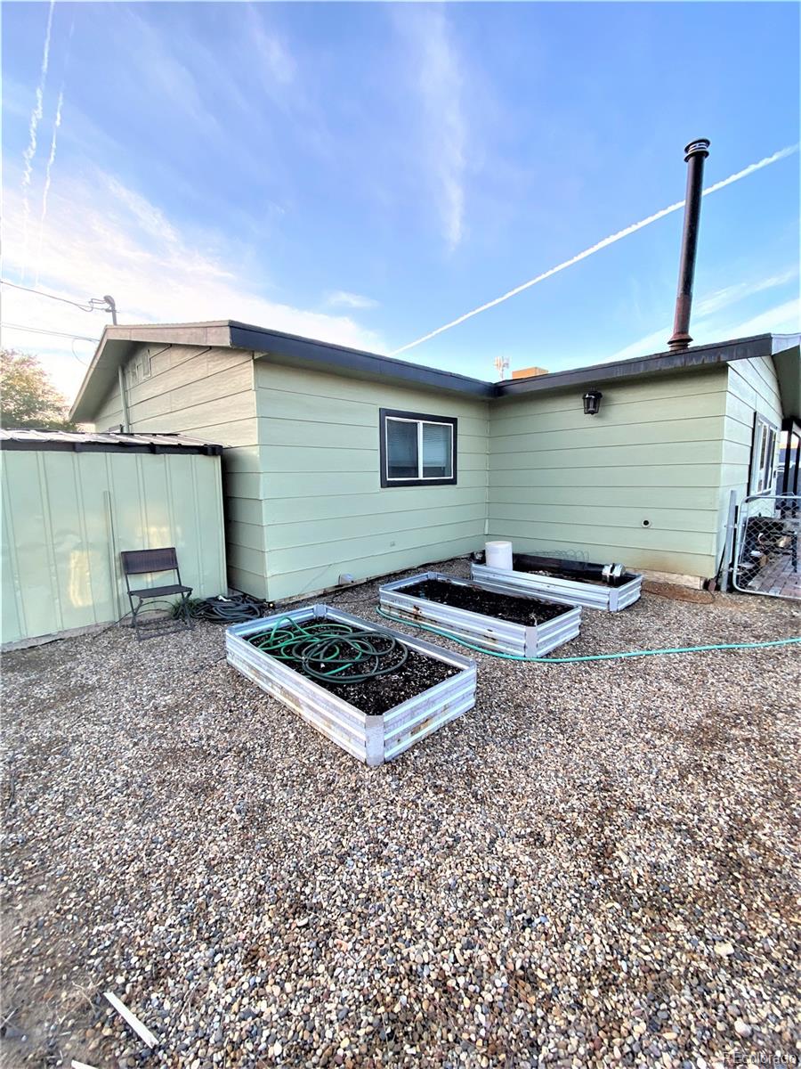 145 Taylor, Rangely, CO