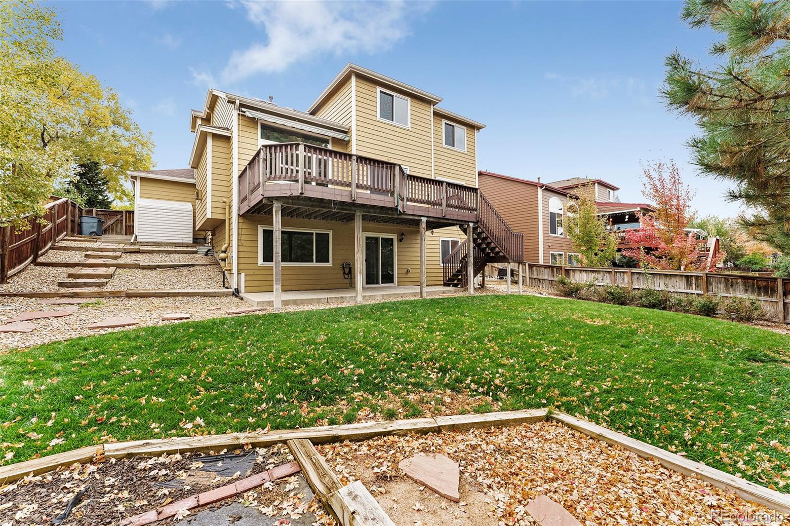 10084 Silver Maple, Highlands Ranch, CO