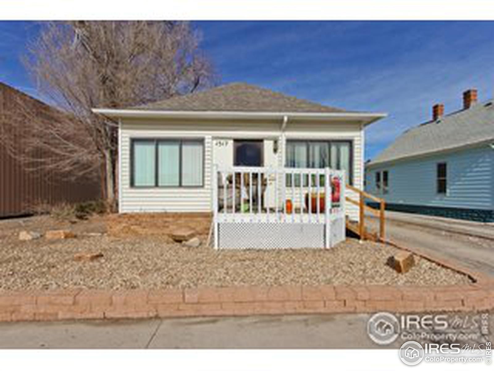 1517 9th, Greeley, CO