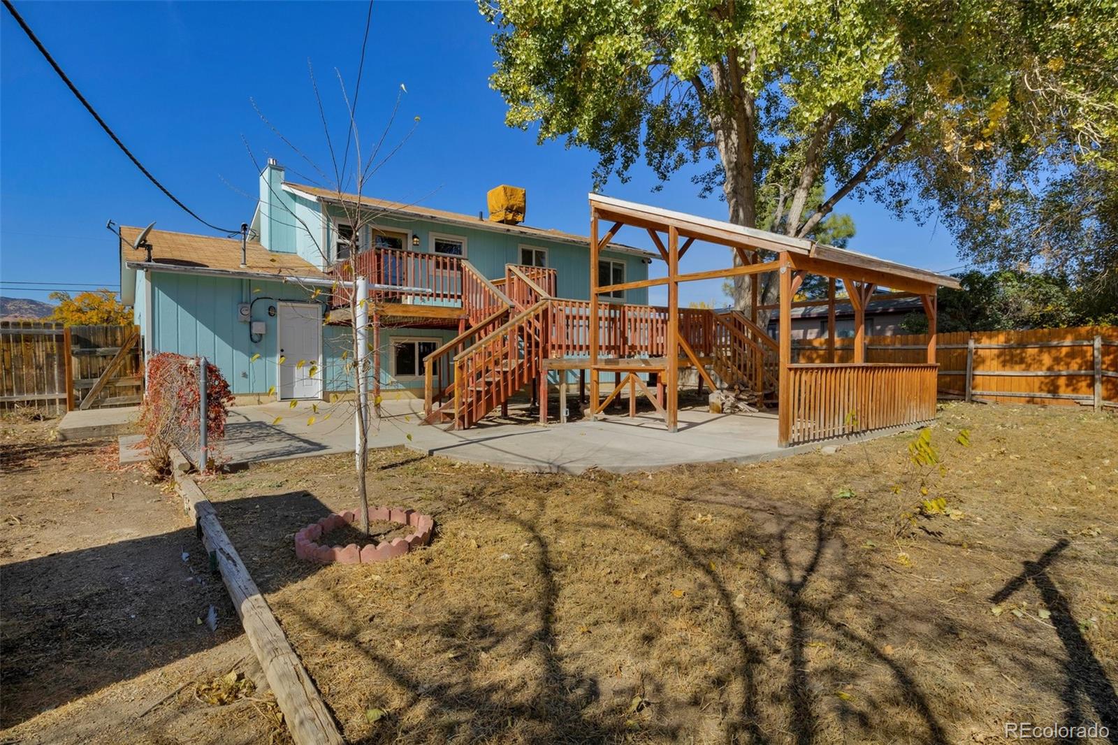 858 Orchard, Canon City, CO