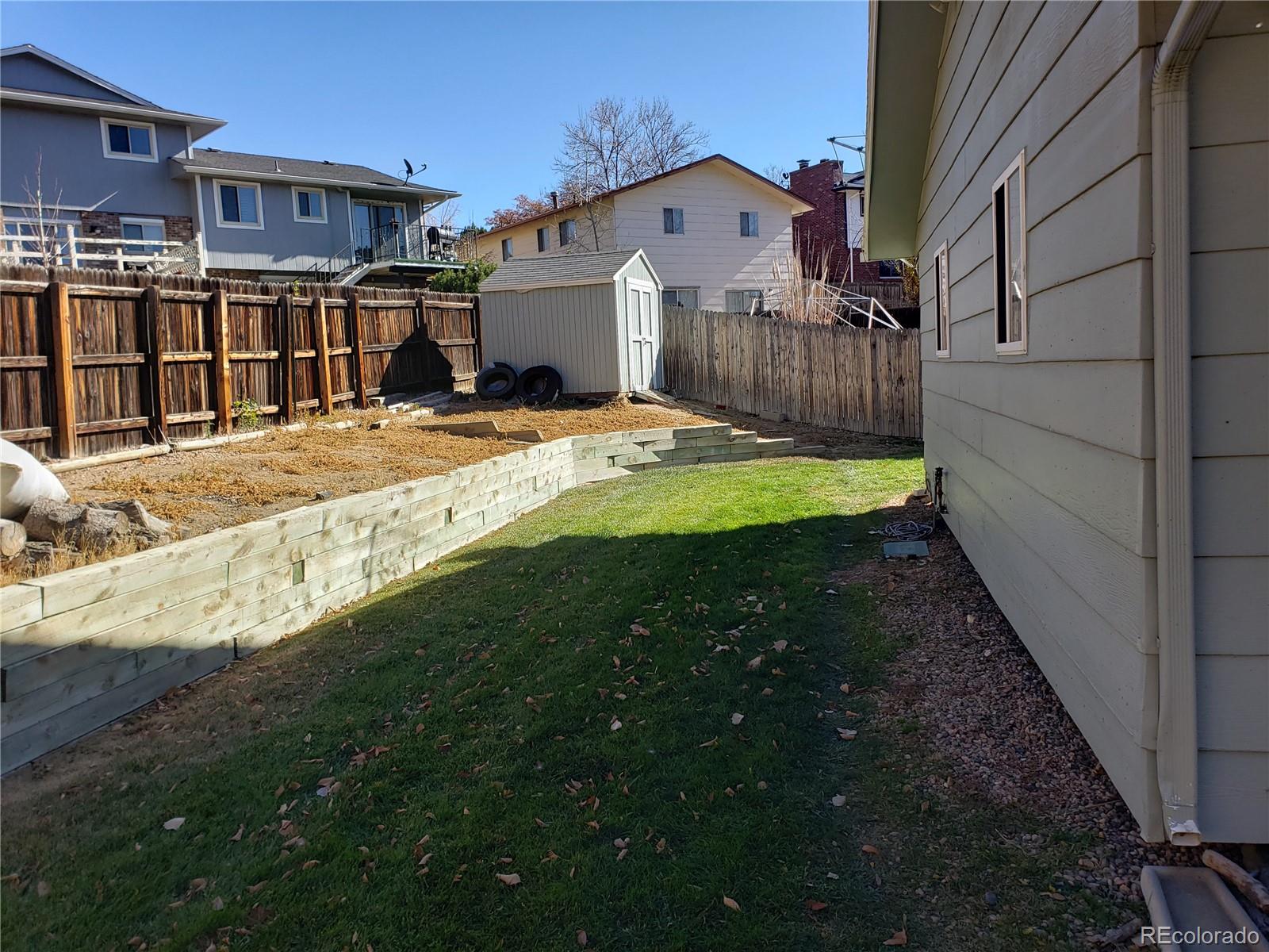 5441 102nd, Westminster, CO