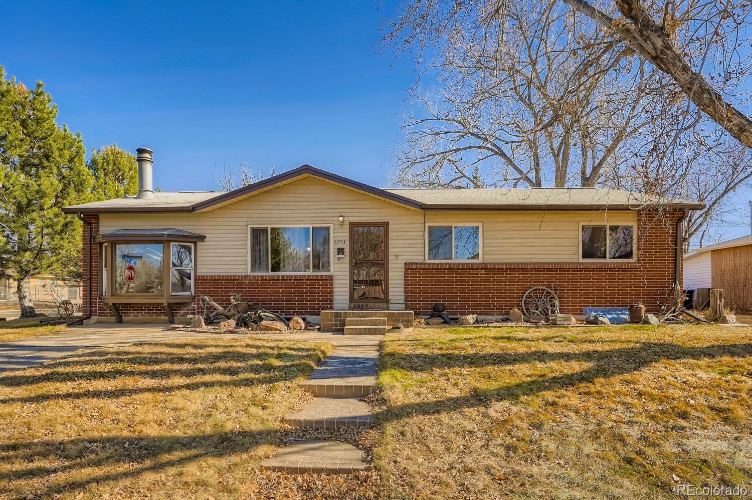 6594 nelson, Arvada, CO