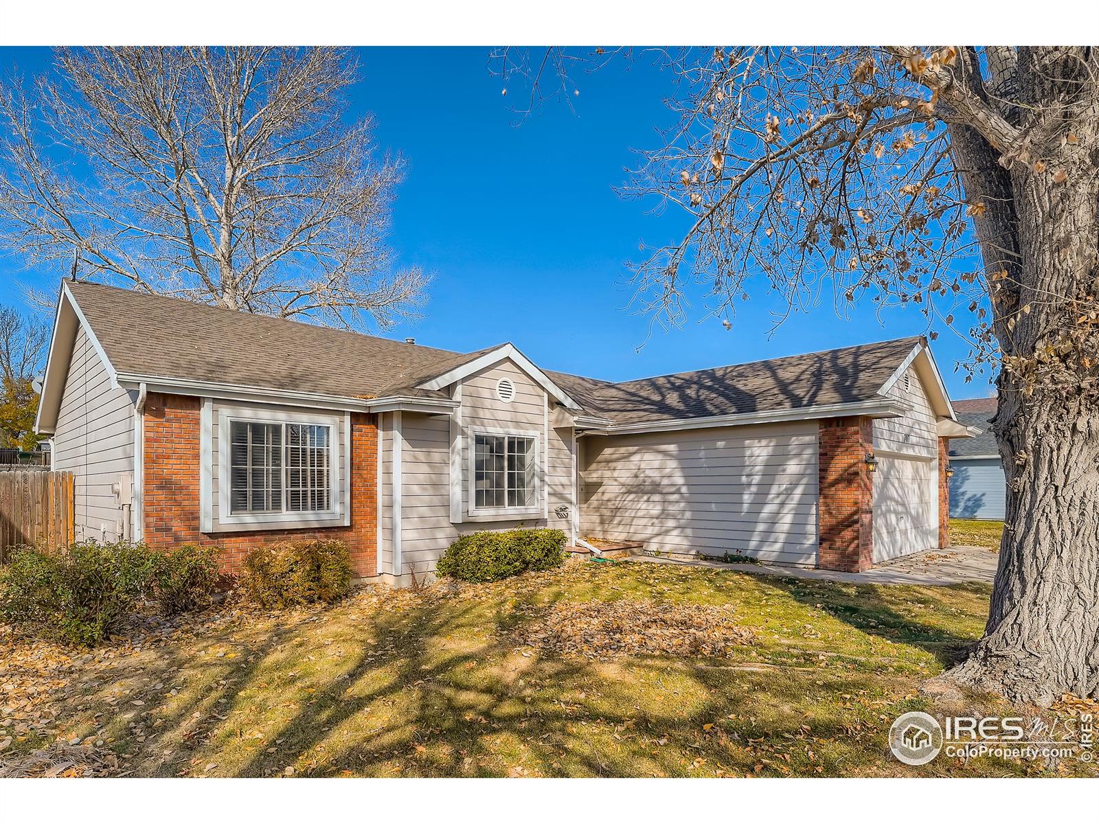 707 Country Acres, Johnstown, CO