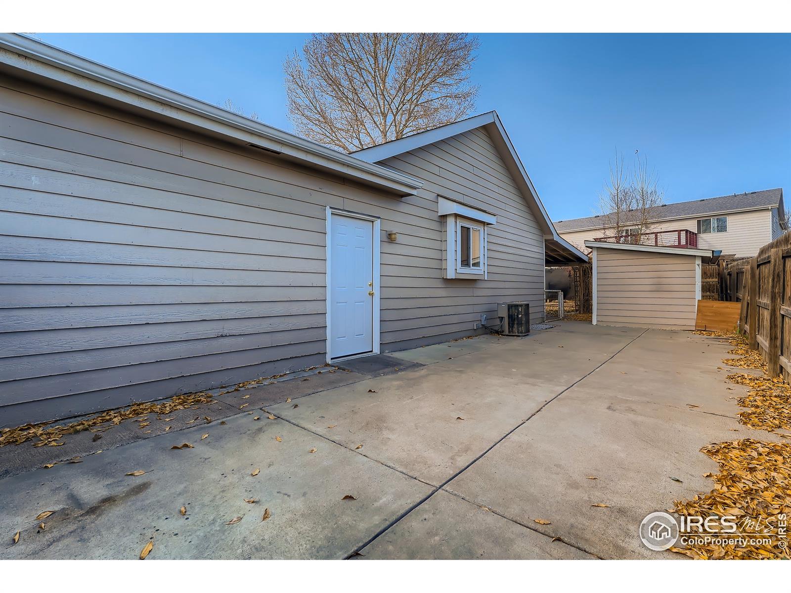 707 Country Acres, Johnstown, CO