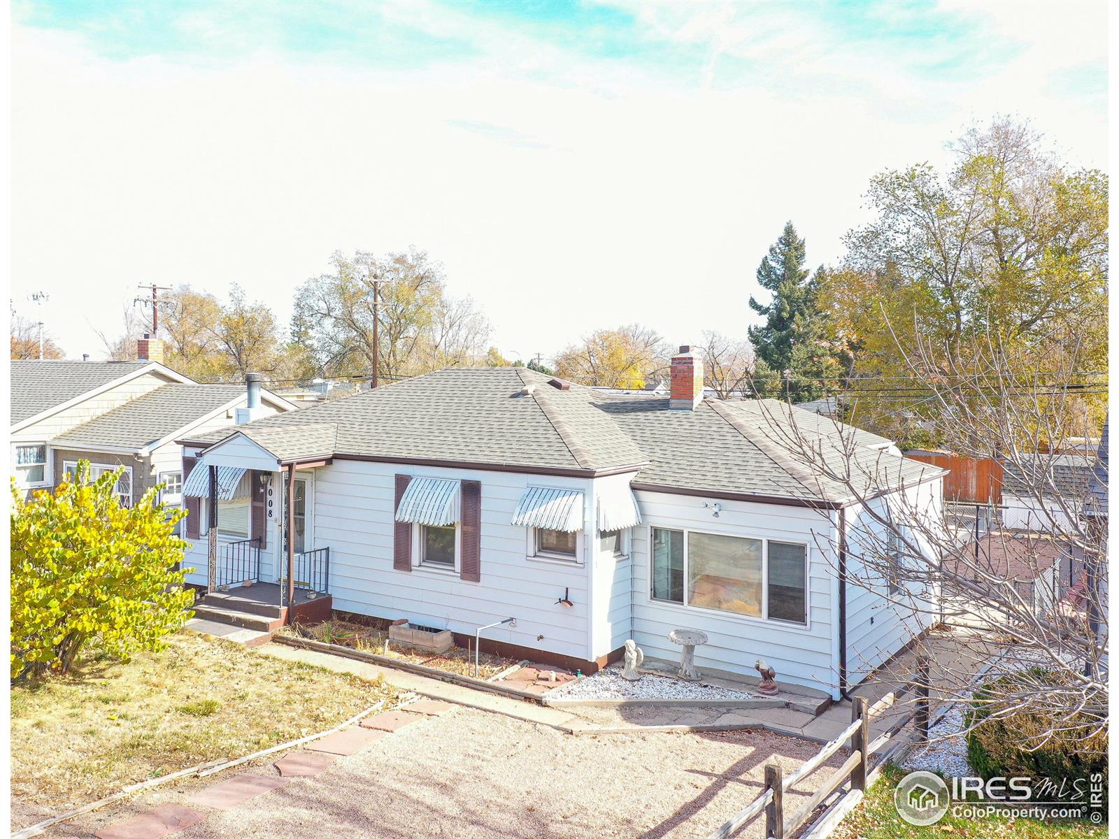 1008 35th, Greeley, CO