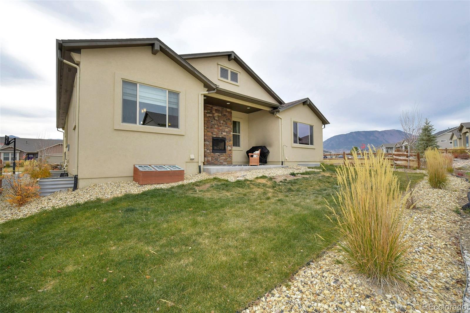 15745 Blue Pearl, Monument, CO