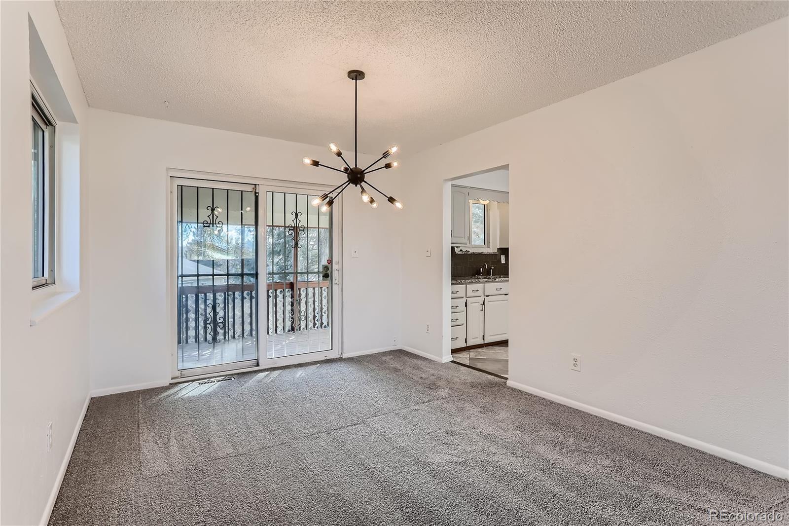 5420 103rd, Westminster, CO