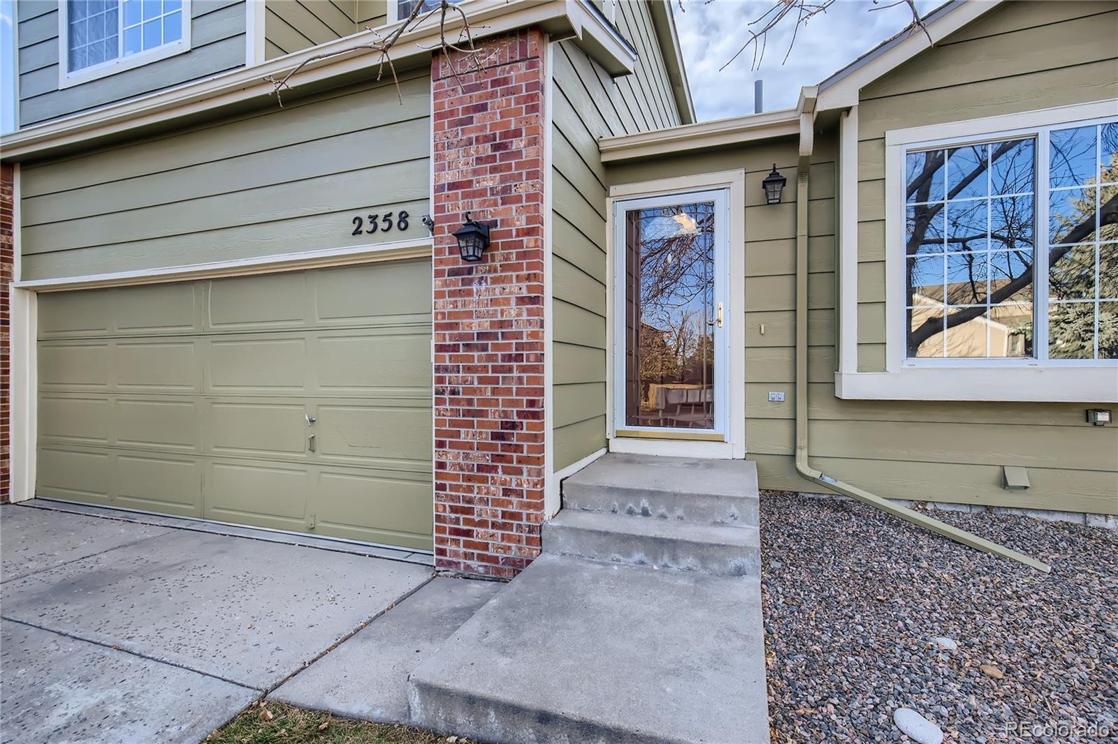 2358 Gold Dust, Highlands Ranch, CO