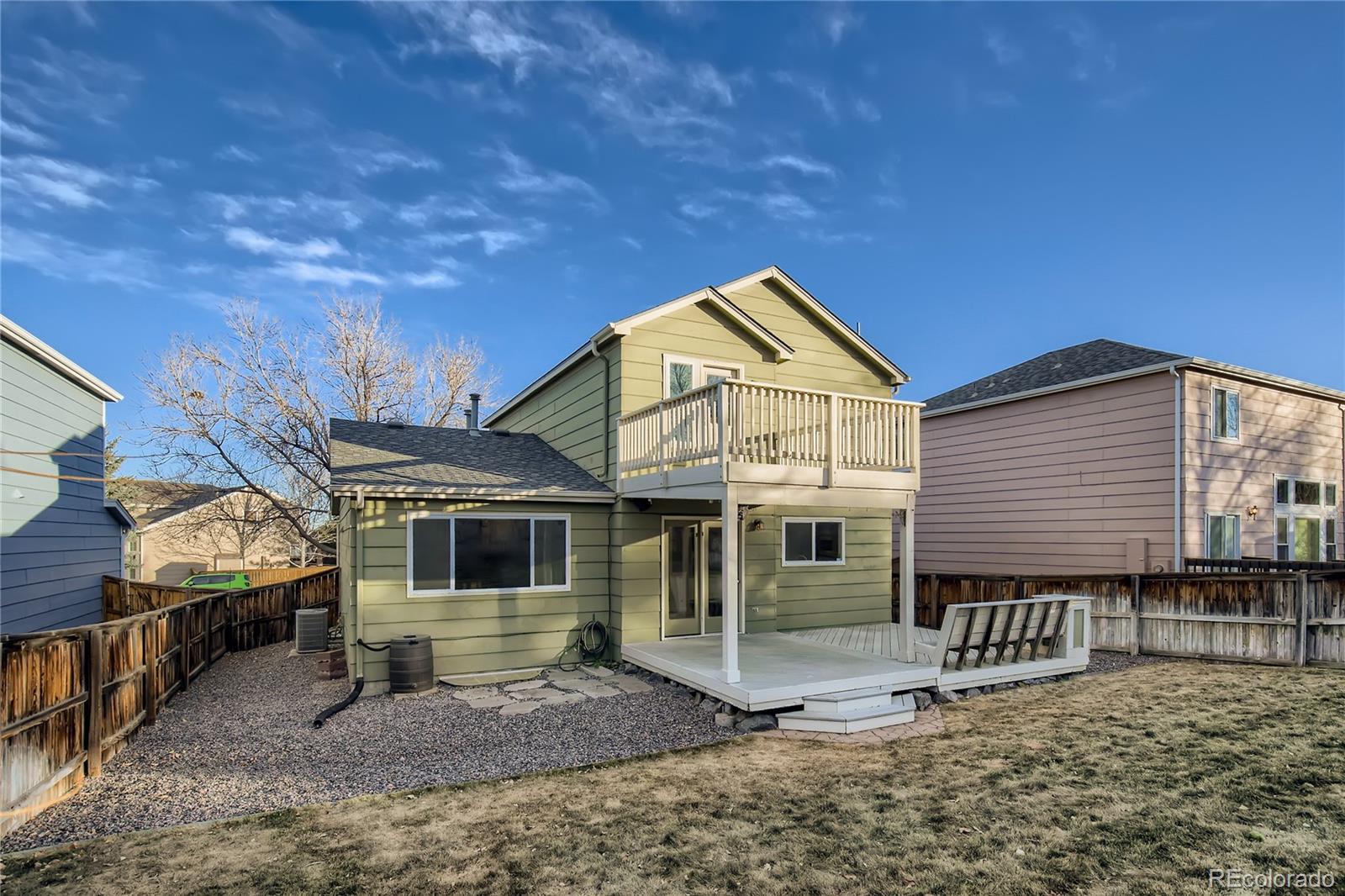 2358 Gold Dust, Highlands Ranch, CO