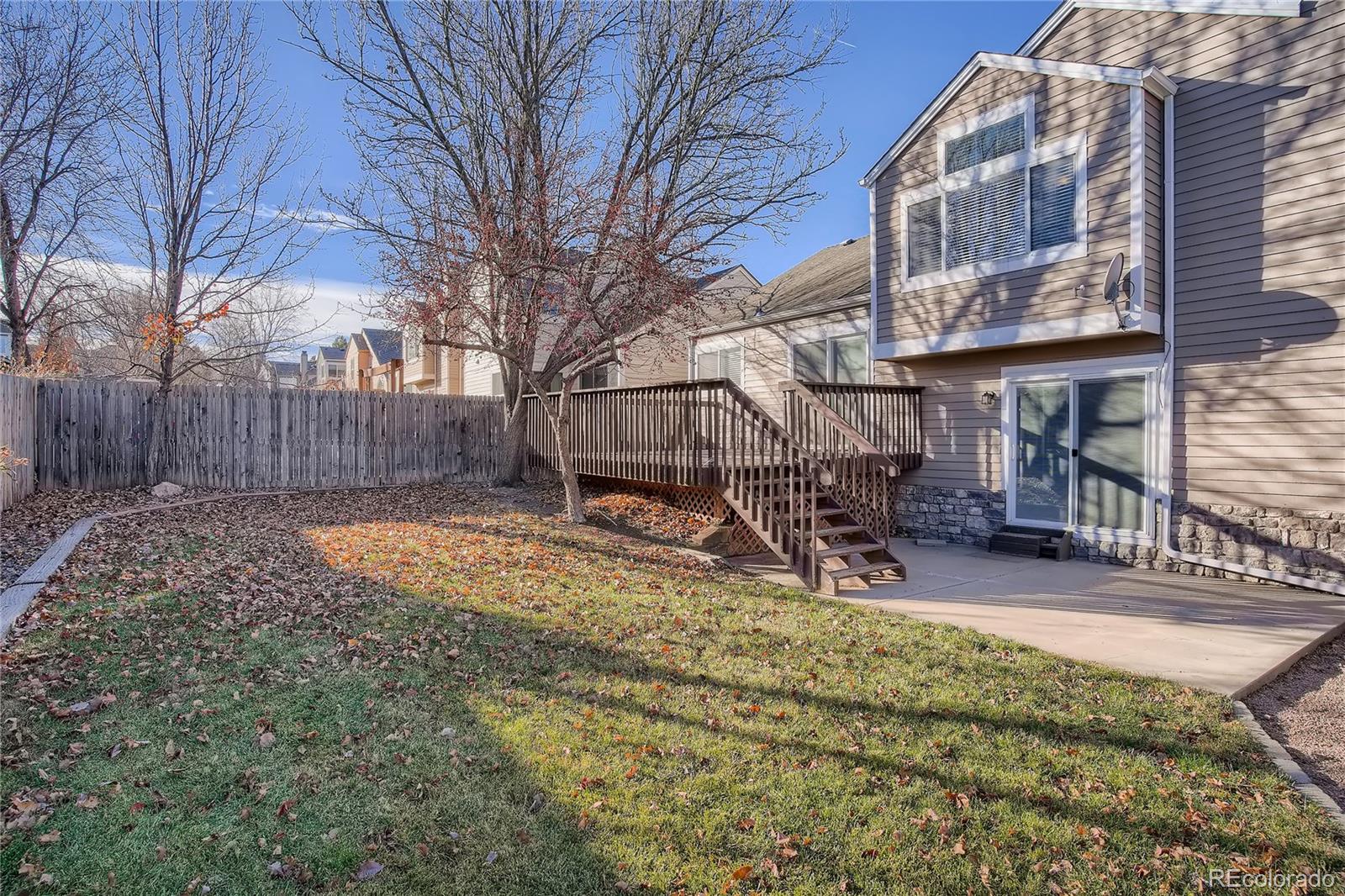11466 King, Westminster, CO