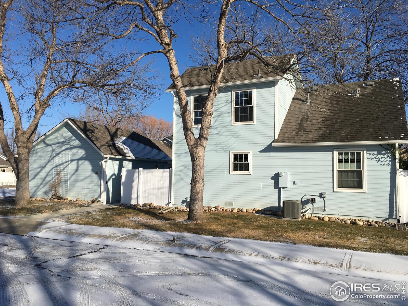 2060 Stoney Hill, Fort Collins, CO