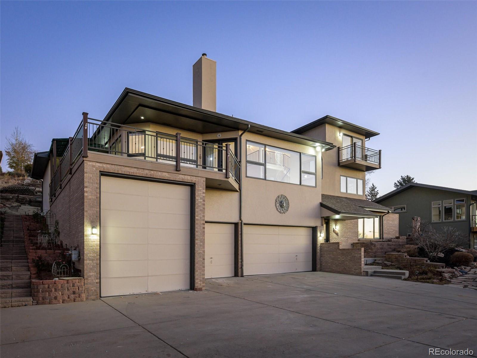 6846 Dudley, Arvada, CO