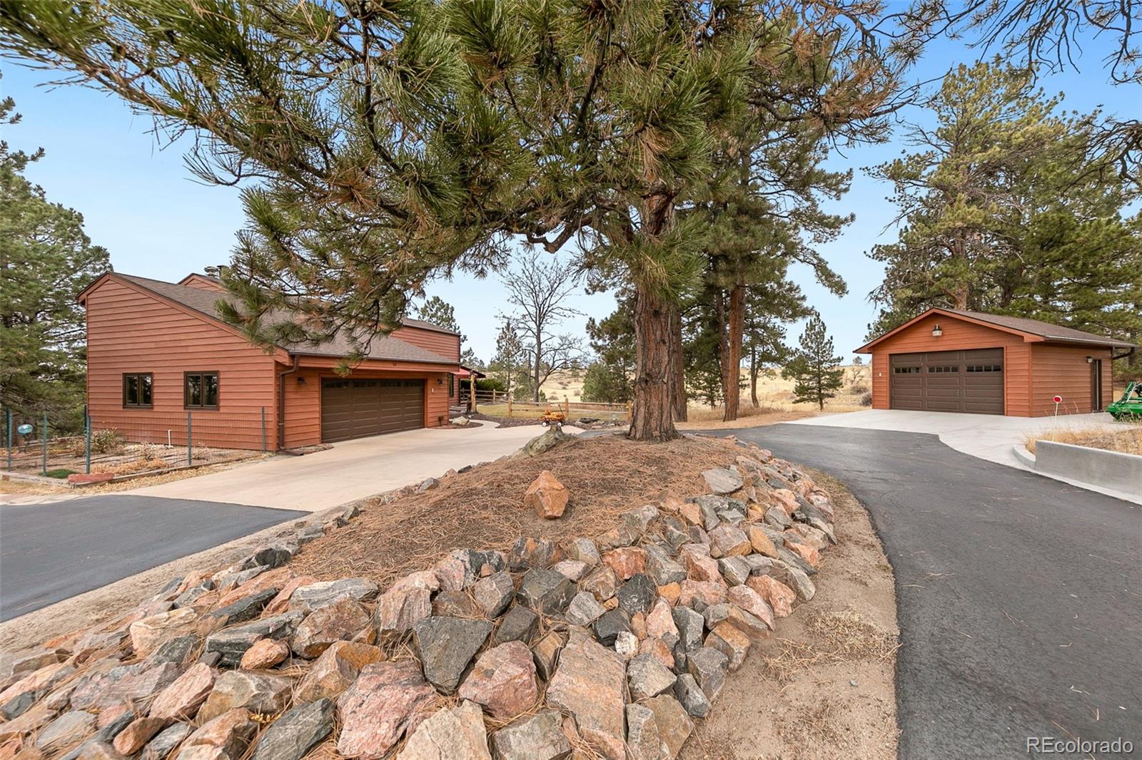 10405 Pinewood, Parker, CO
