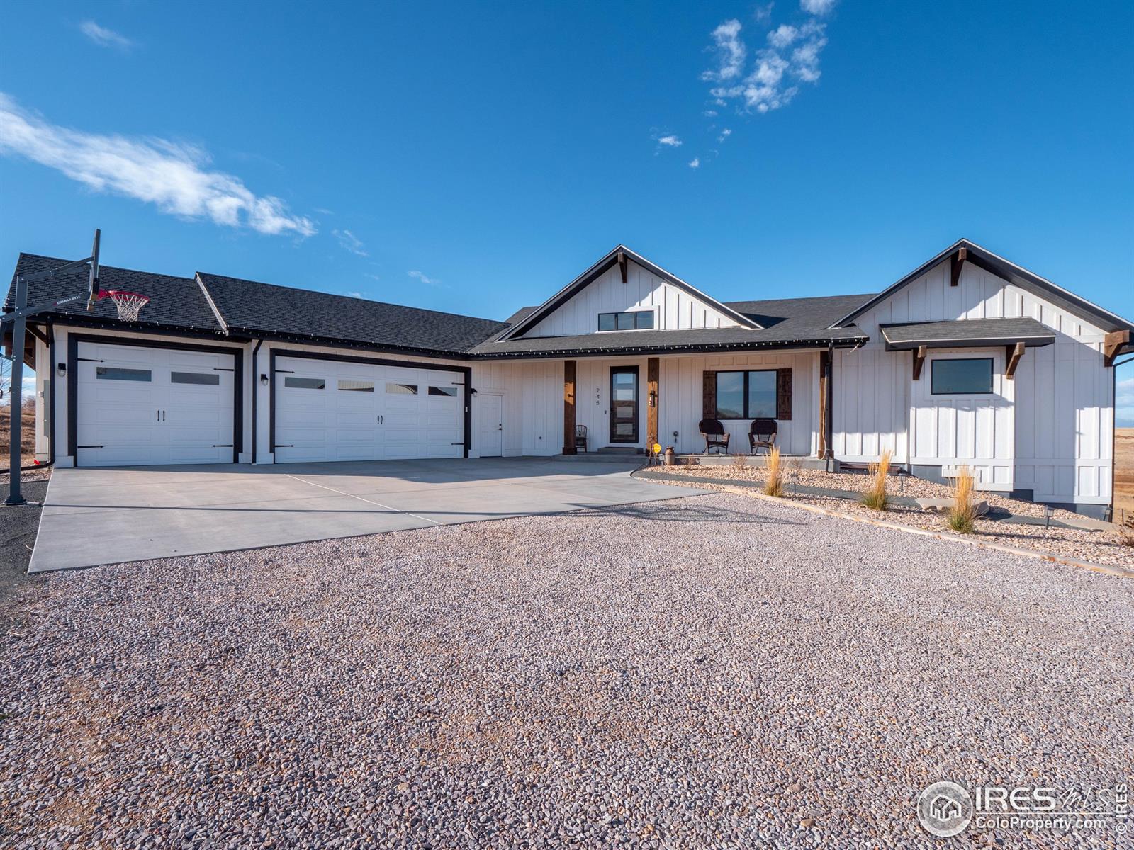 245 83rd, Greeley, CO