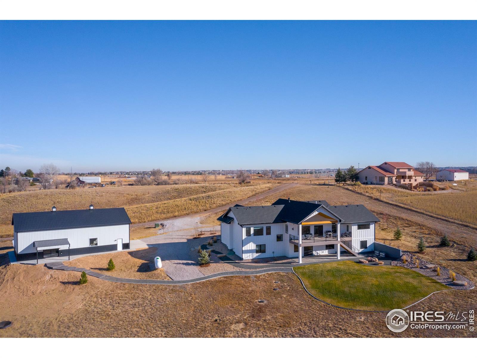 245 83rd, Greeley, CO