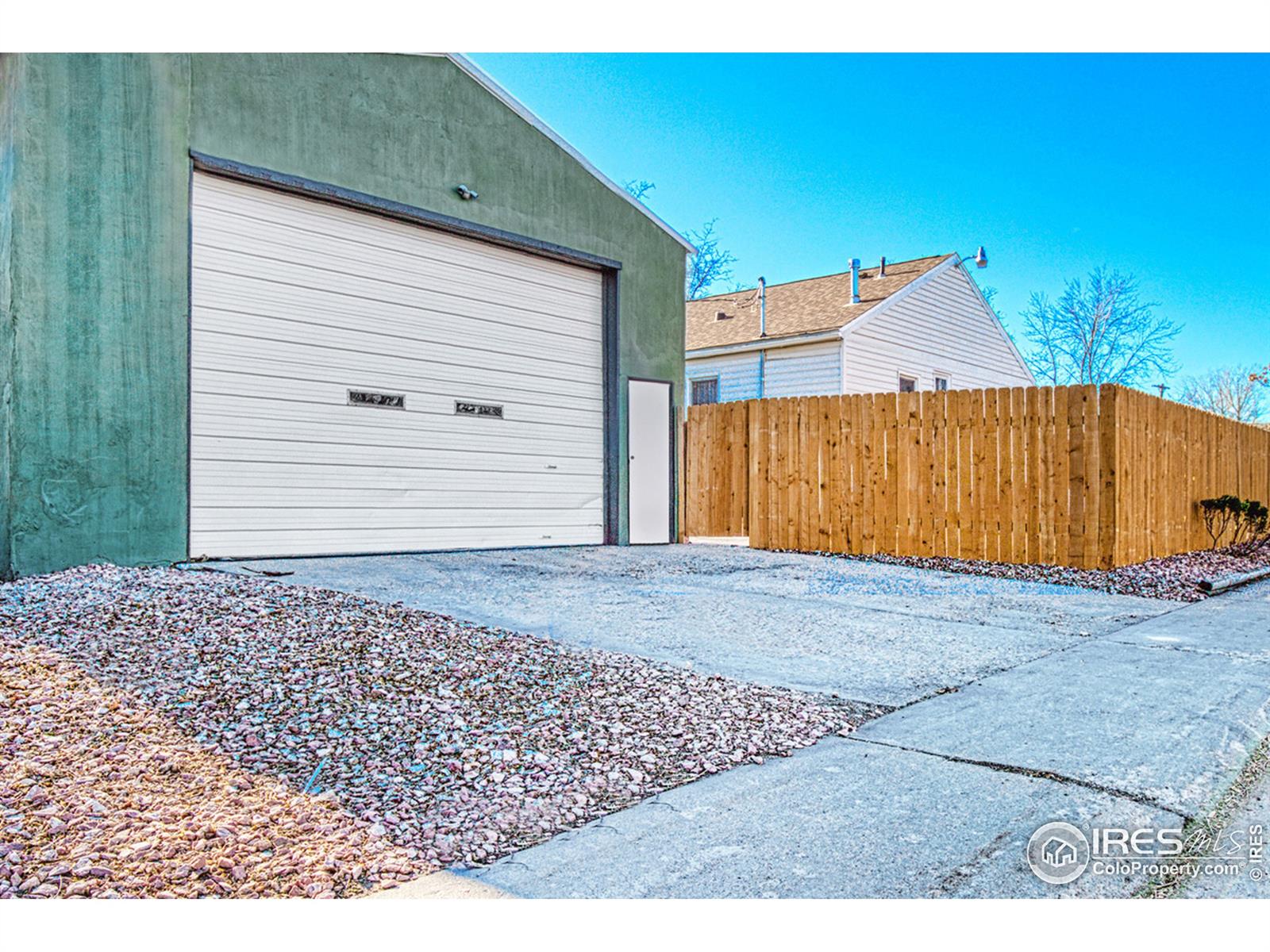1102 33rd, Greeley, CO