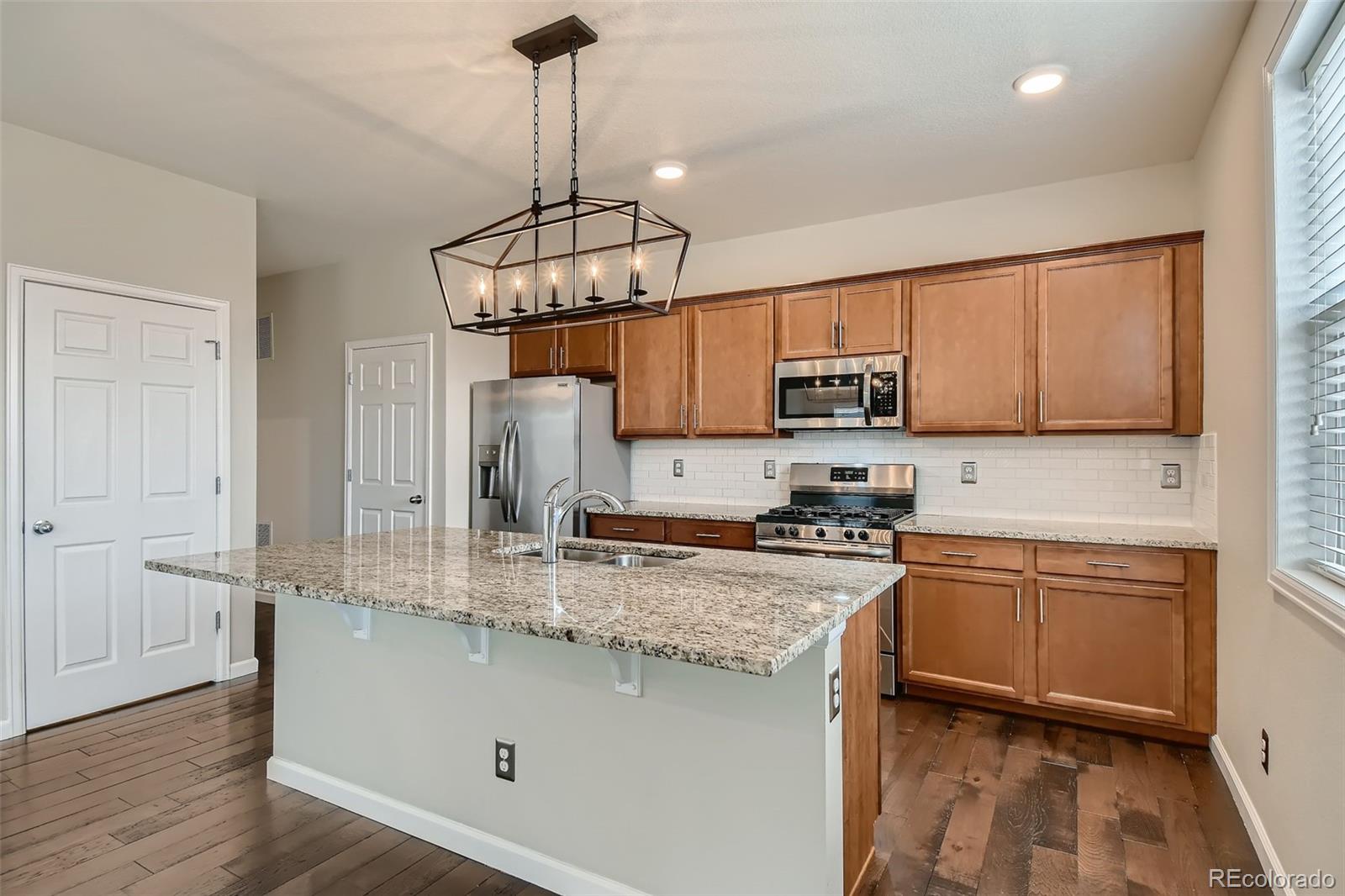 15523 Quince, Thornton, CO