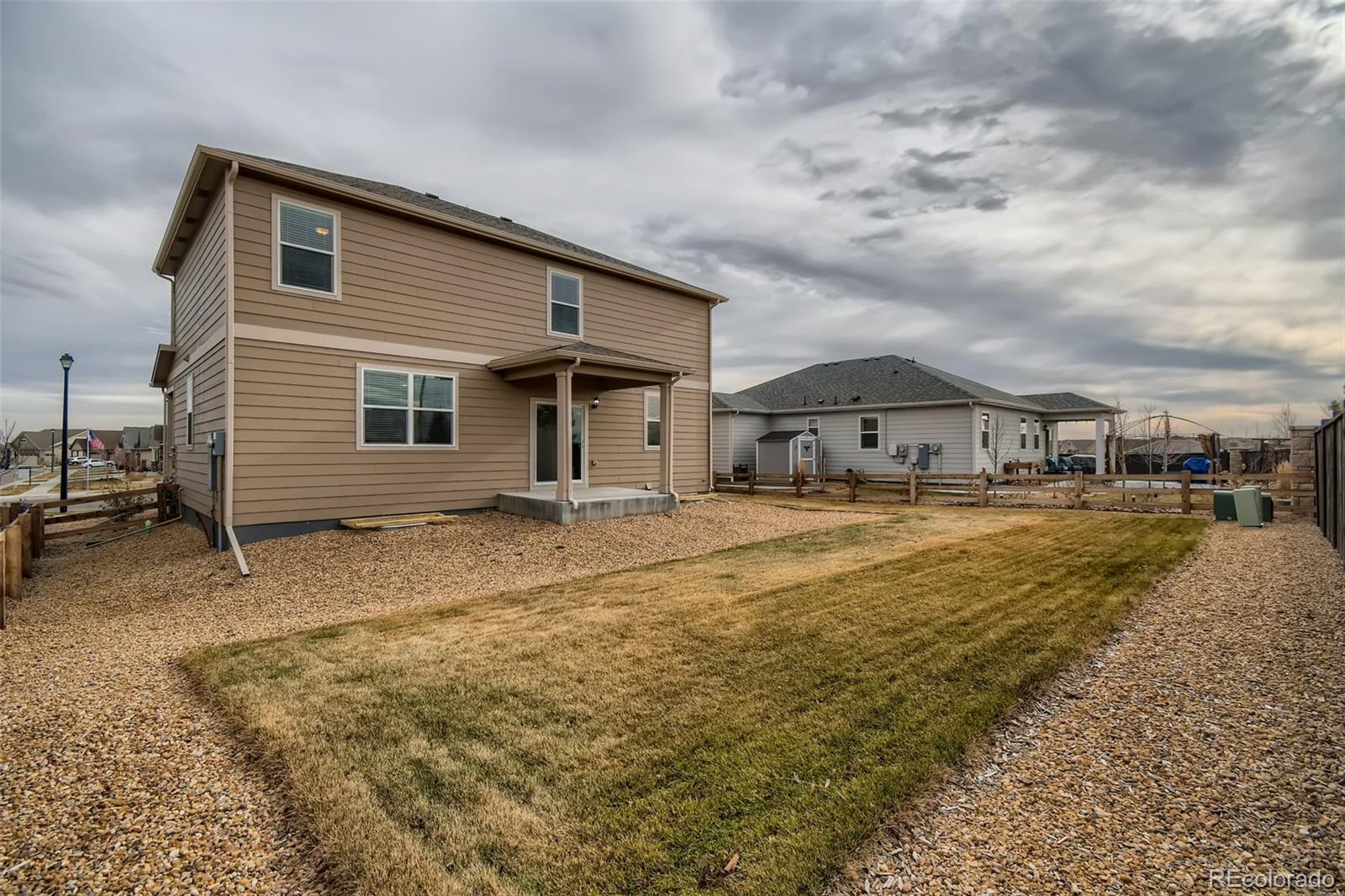 15523 Quince, Thornton, CO