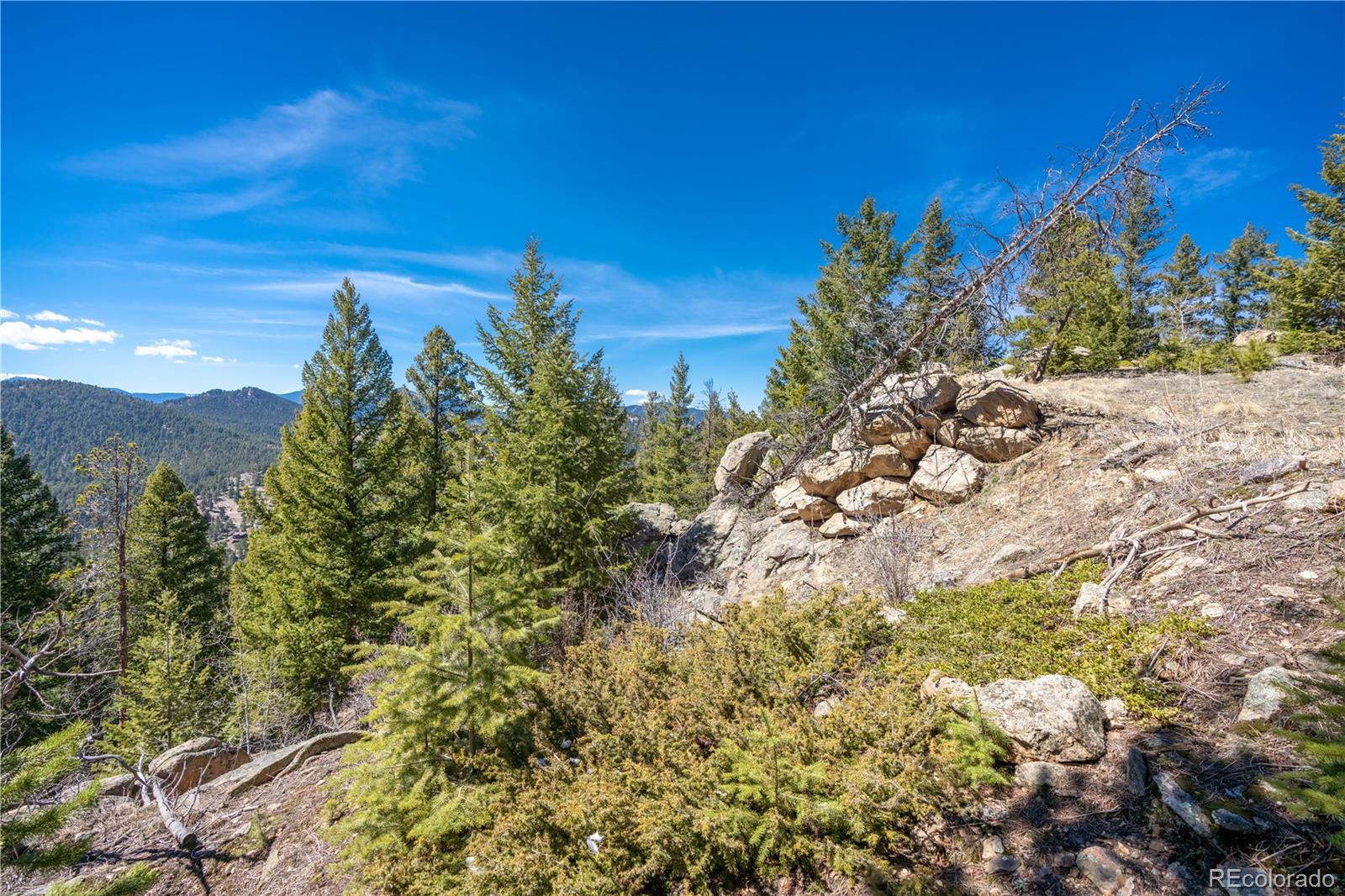 6944 Granite Crag, Evergreen, CO