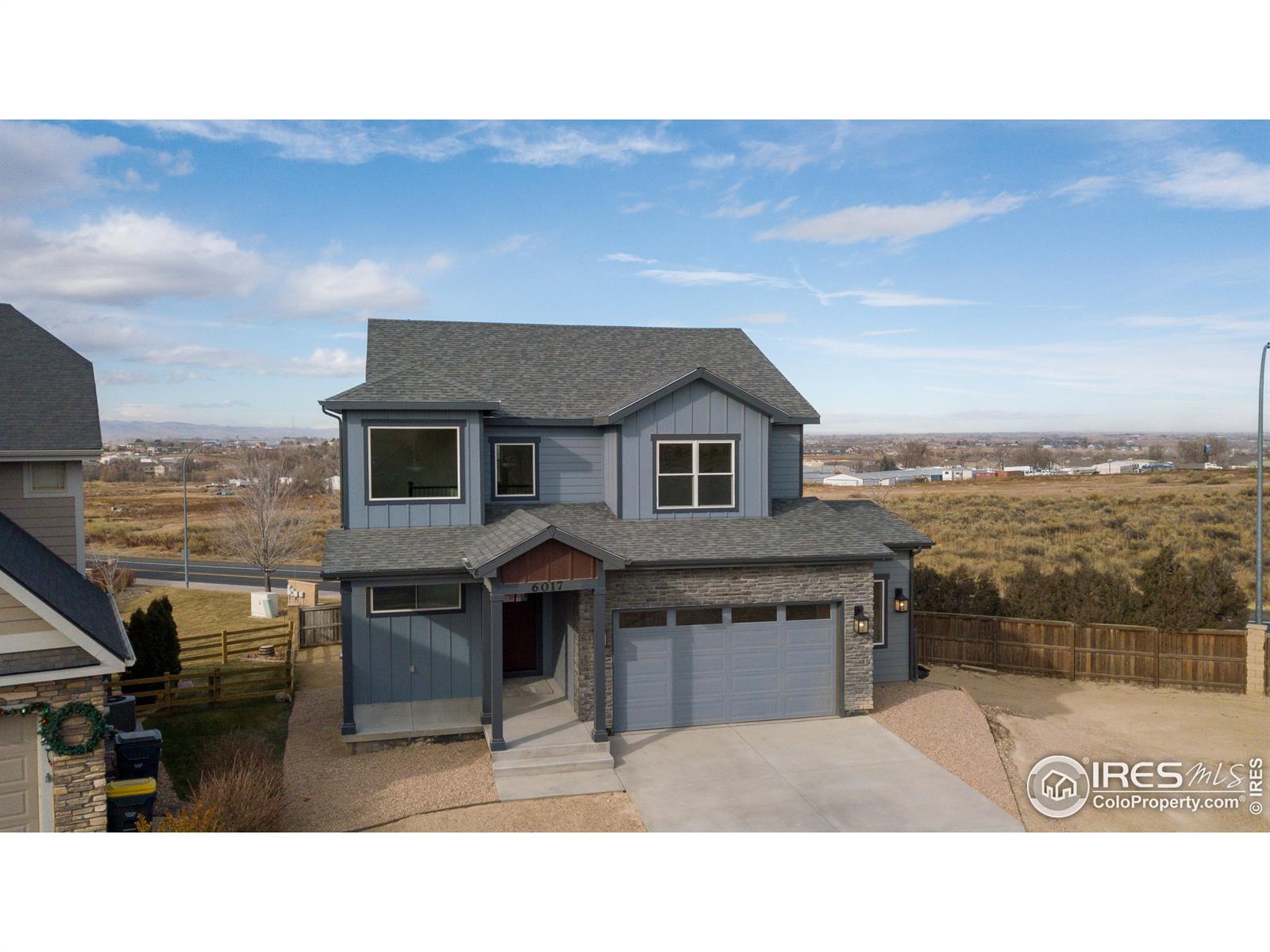 6017 13th, Greeley, CO